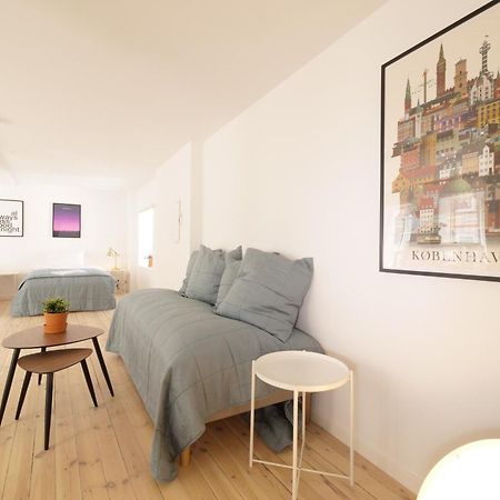 Rent A Place 1 - 4 Κοπεγχάγη Εξωτερικό φωτογραφία