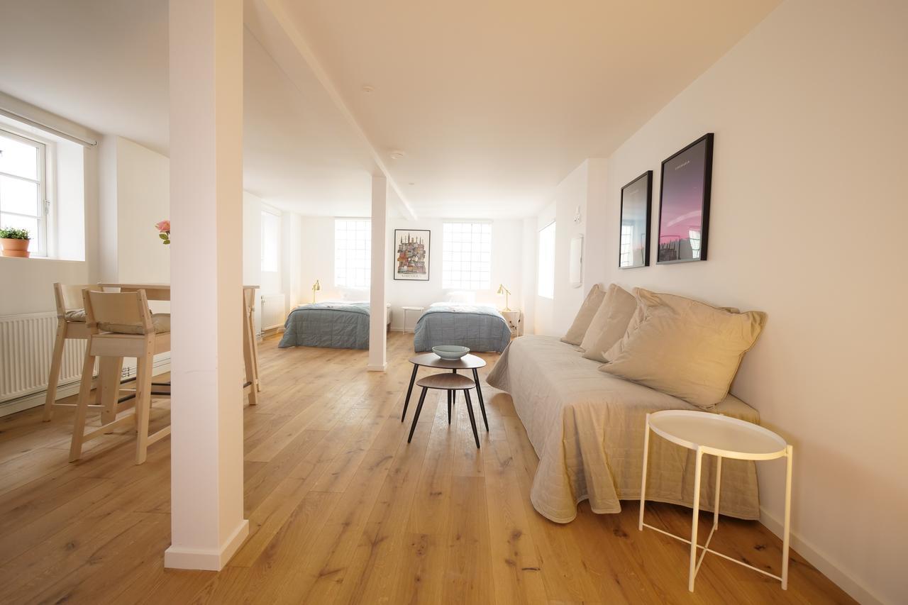 Rent A Place 1 - 4 Κοπεγχάγη Εξωτερικό φωτογραφία